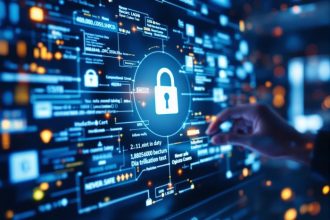 Sécurisation des documents numériques dans une solution GED