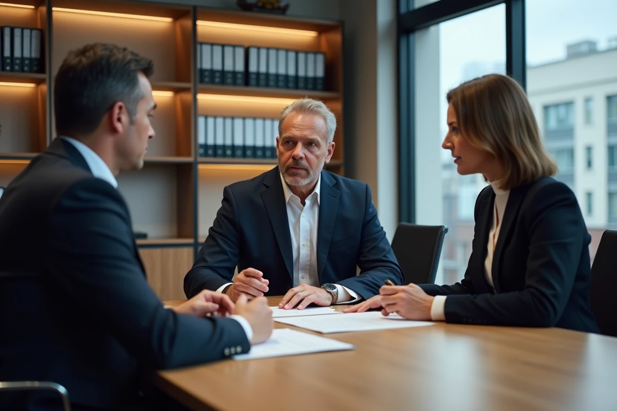 Recours efficaces contre un promoteur immobilier