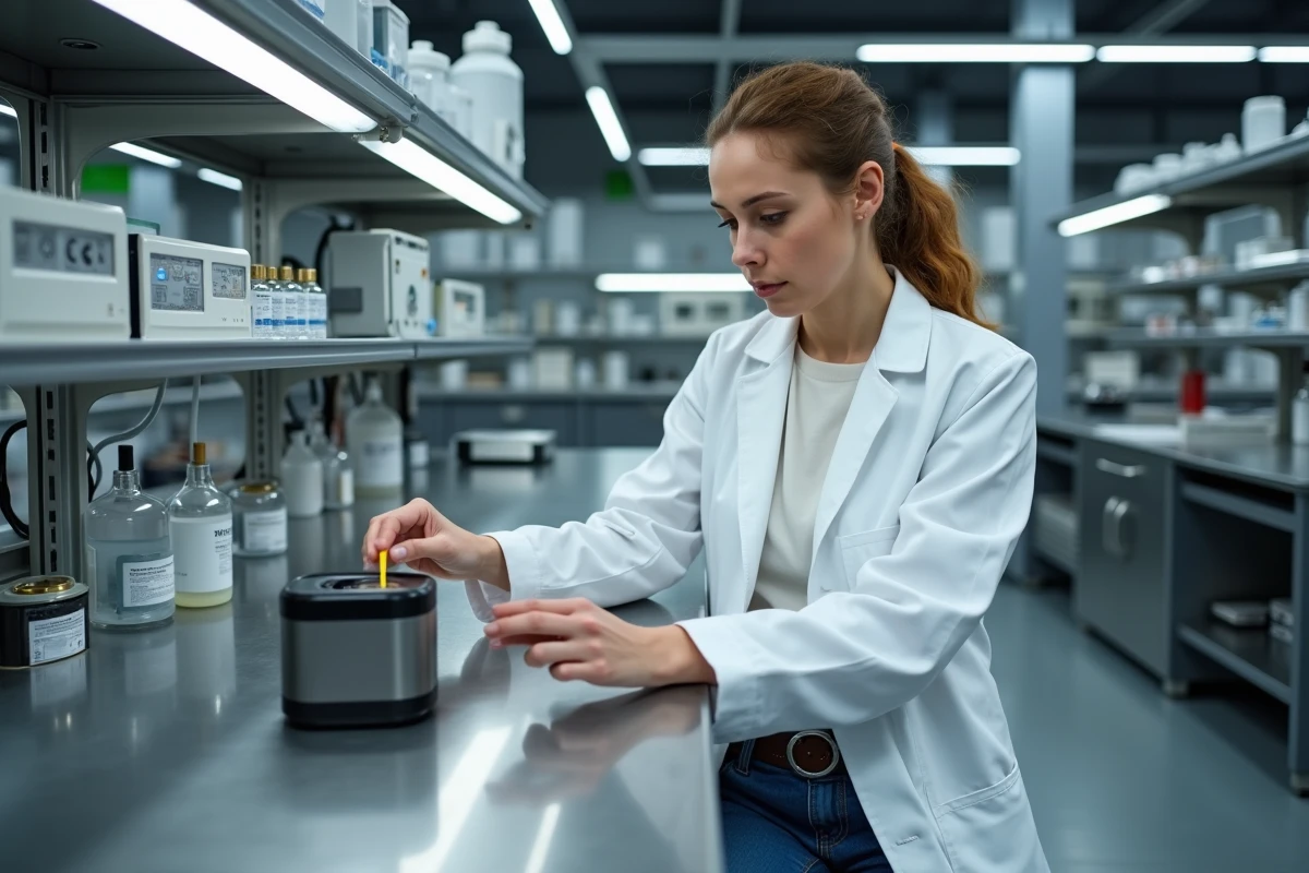 Performances des batteries les plus haut de gamme