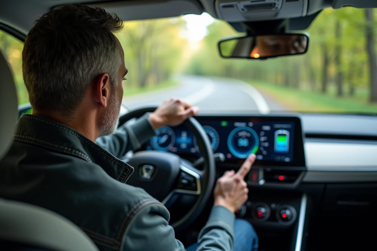 Hybride se rechargeant en roulant : quel modèle choisir