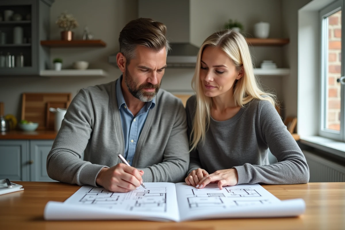 Différence entre hypothèque et crédit logement : une analyse détaillée