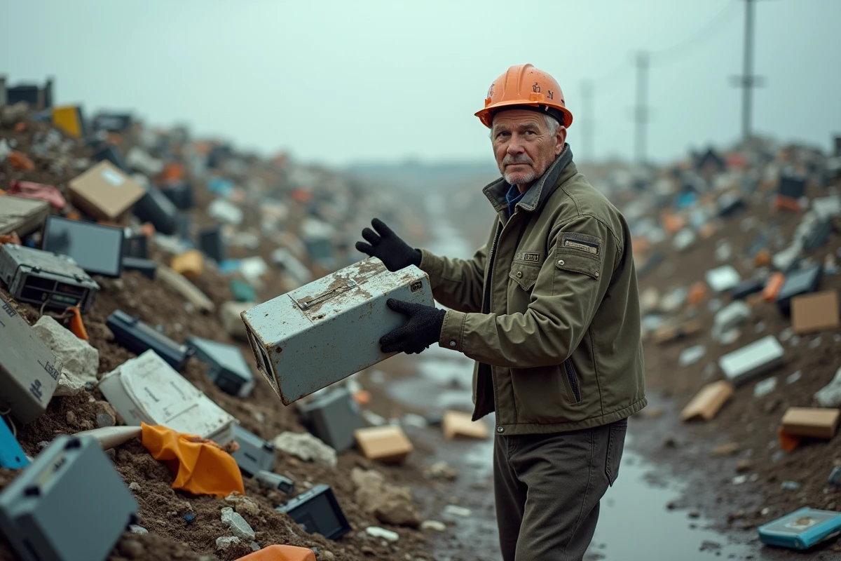 Différences essentielles entre économie linéaire et économie circulaire