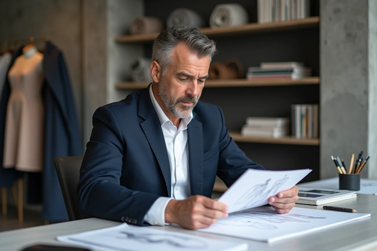 Fondateur du mode : une identité révélée