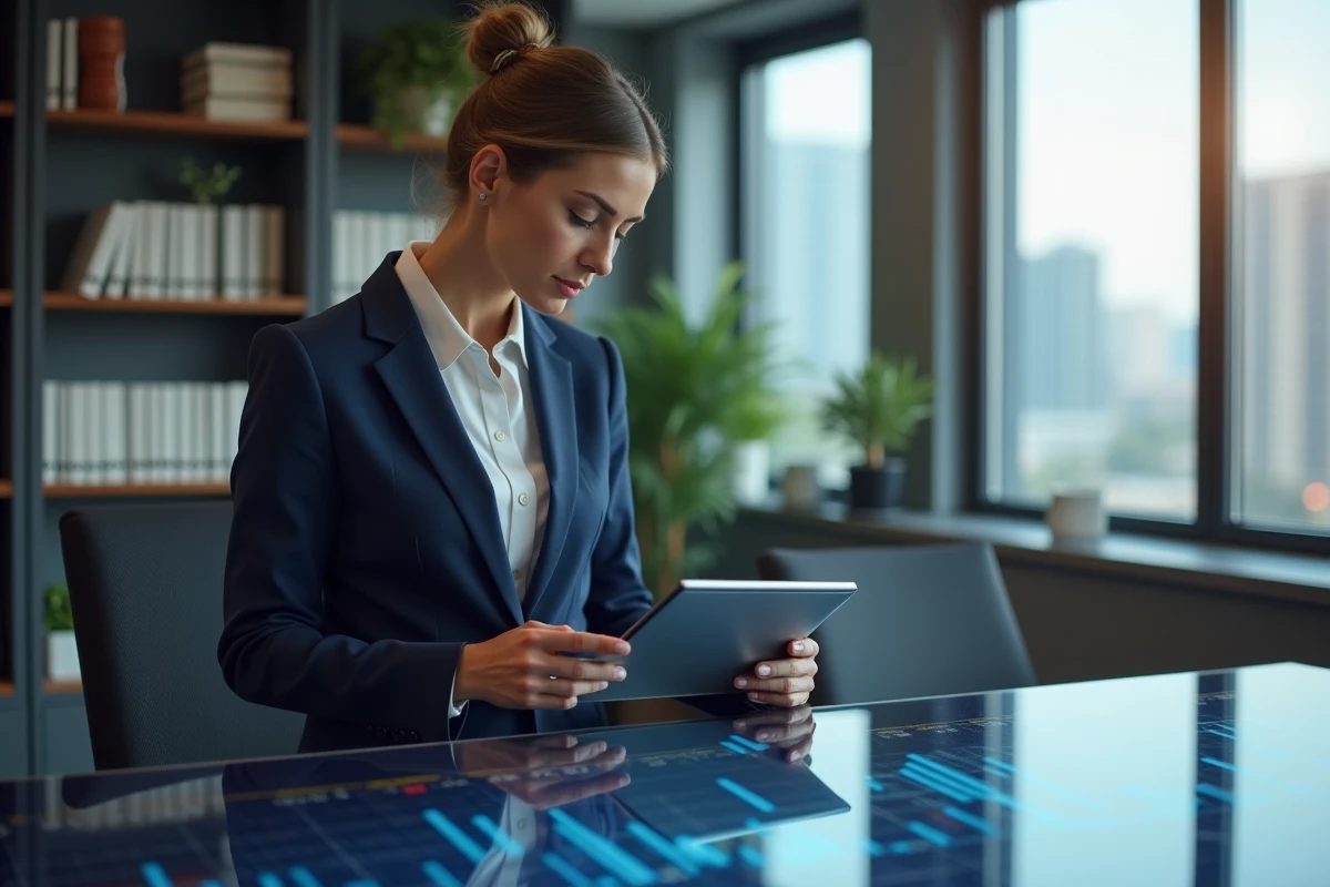 Stratégie de croissance : définition et enjeux