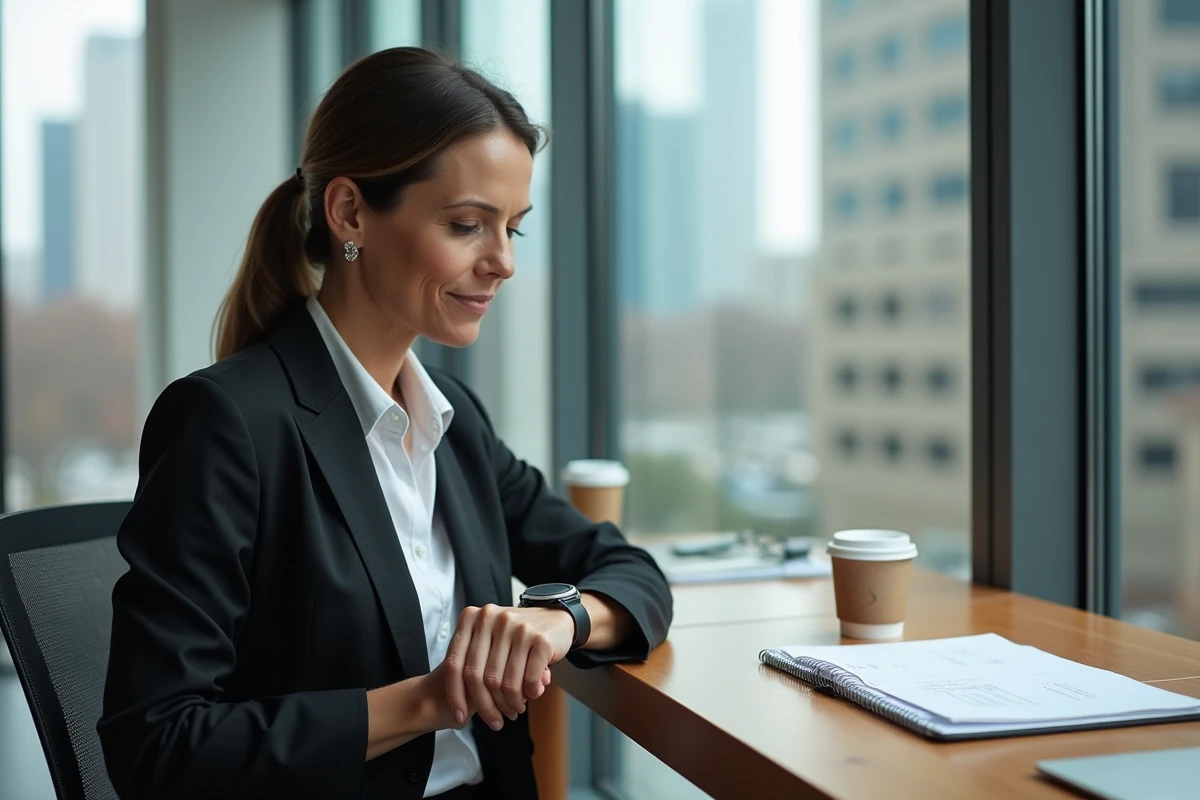 Heure limite pour l&rsquo;arrêt de la consommation de café