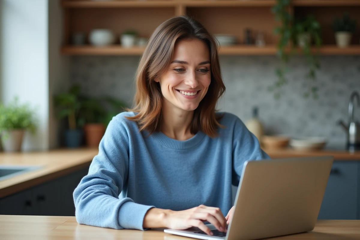 Logiciel de comptabilité personnelle gratuit : le meilleur choix