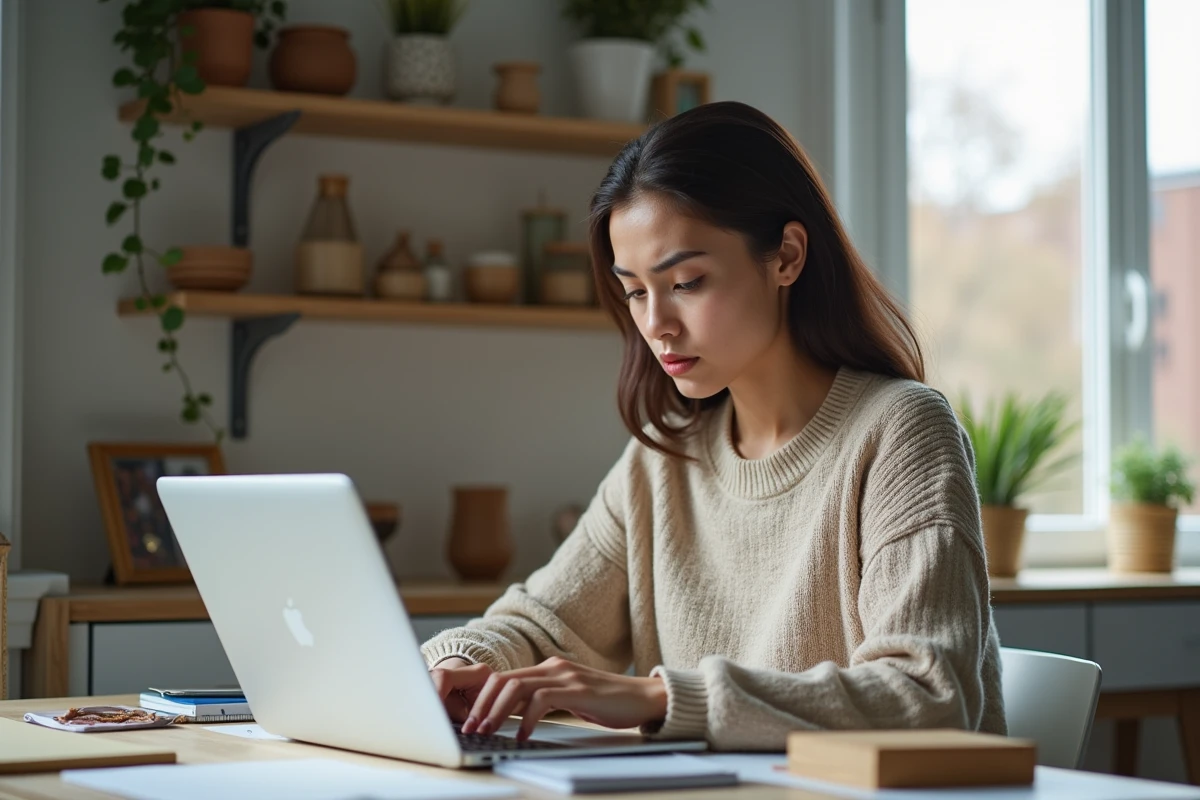 Obtenir beaucoup de vues sur Etsy sans réaliser de vente : les explications