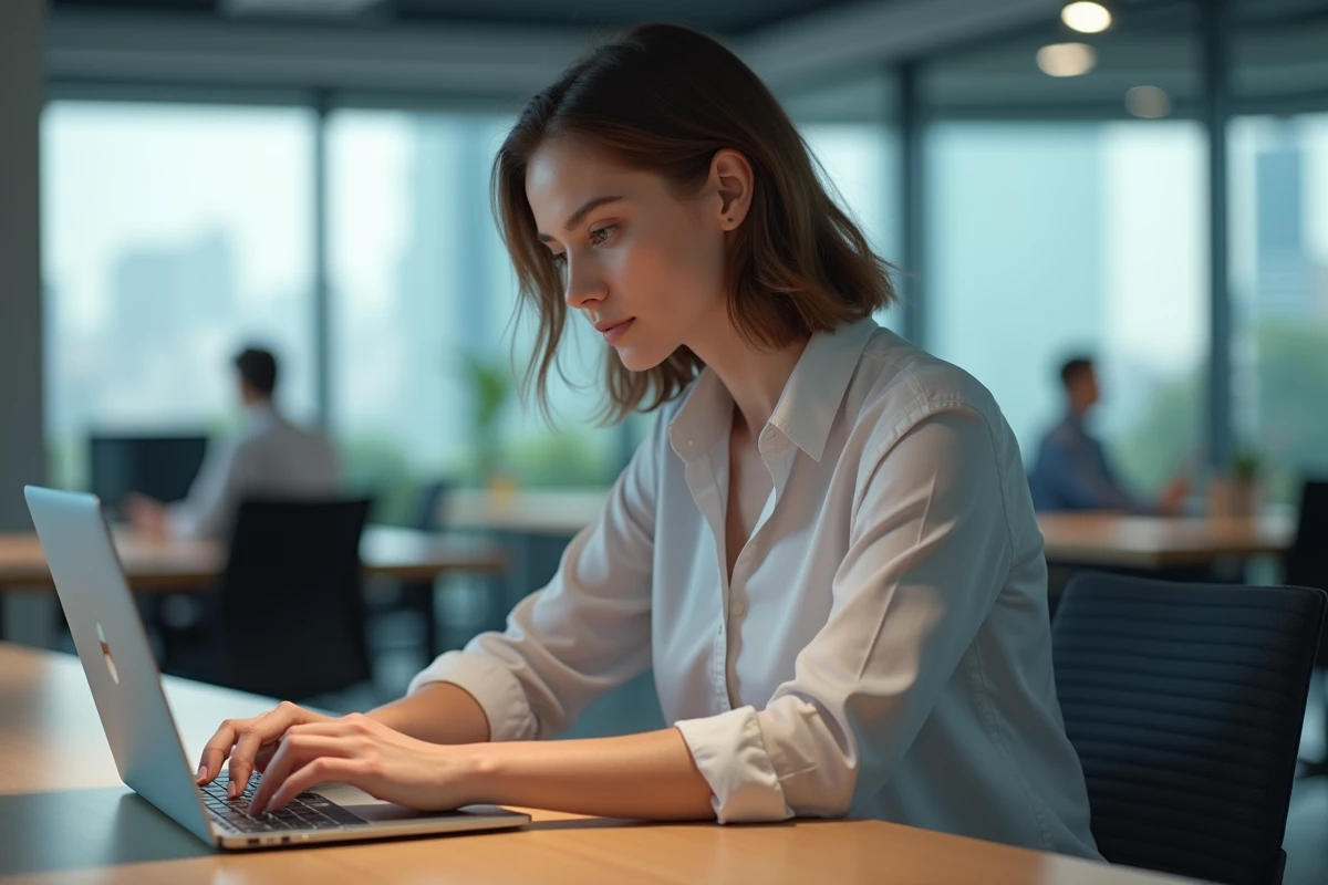 L&rsquo;informatique et son rôle essentiel dans la société moderne