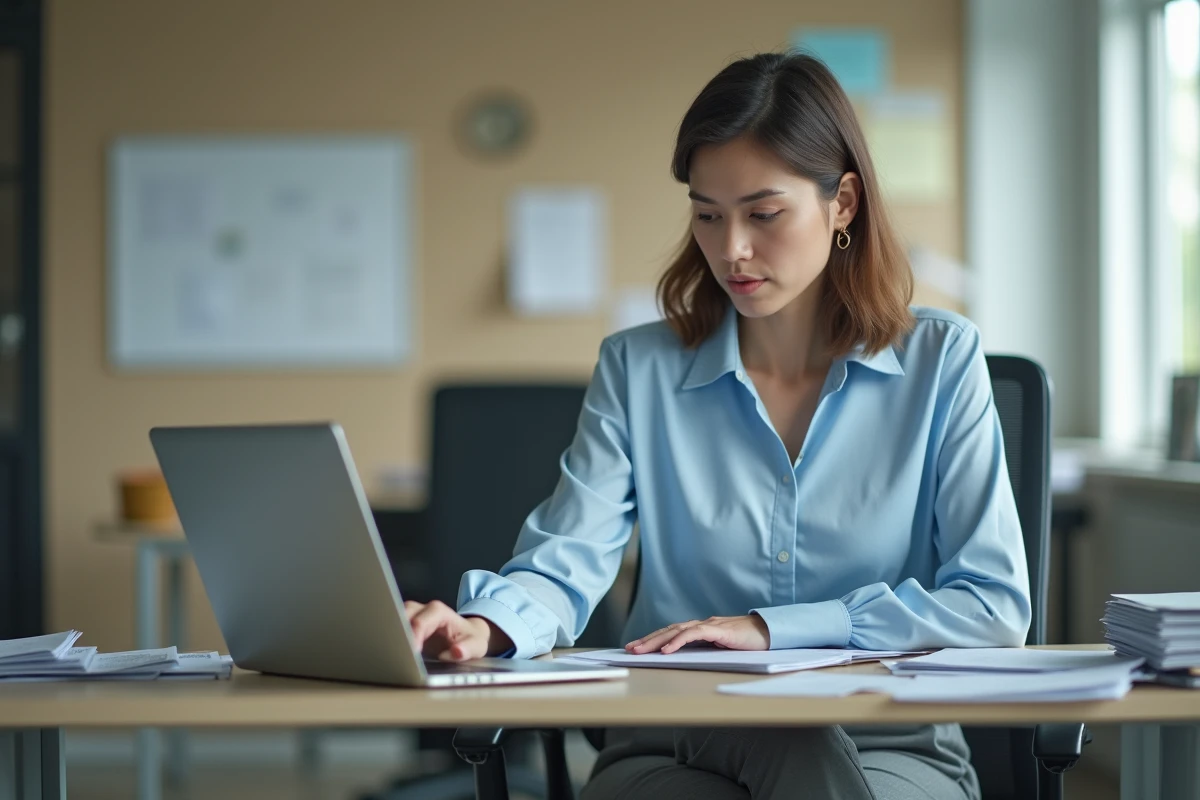 Inconvénient majeur de la dématérialisation : un éclairage nécessaire