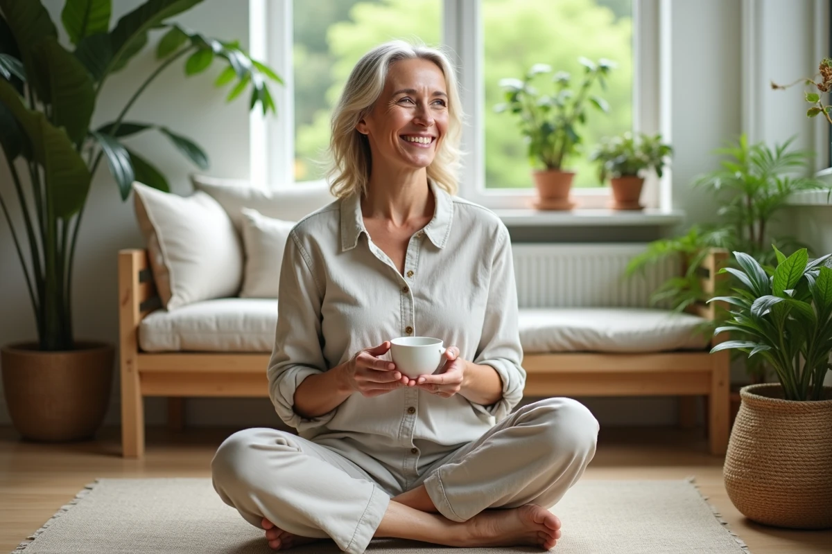 La guérison naturelle : principes et méthodes