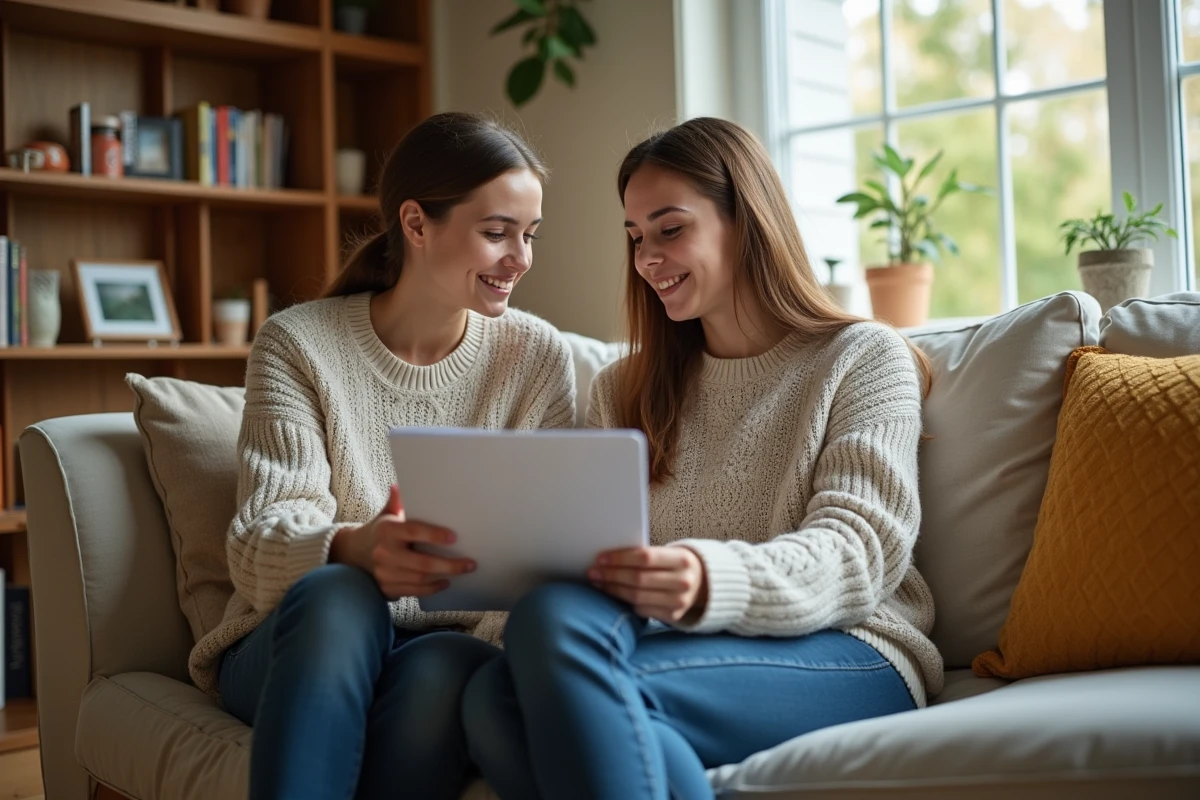 Adoption de sa belle-fille : les étapes clés