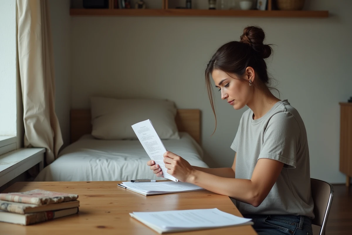 Conditions d&rsquo;hébergement : points essentiels et détails à connaître