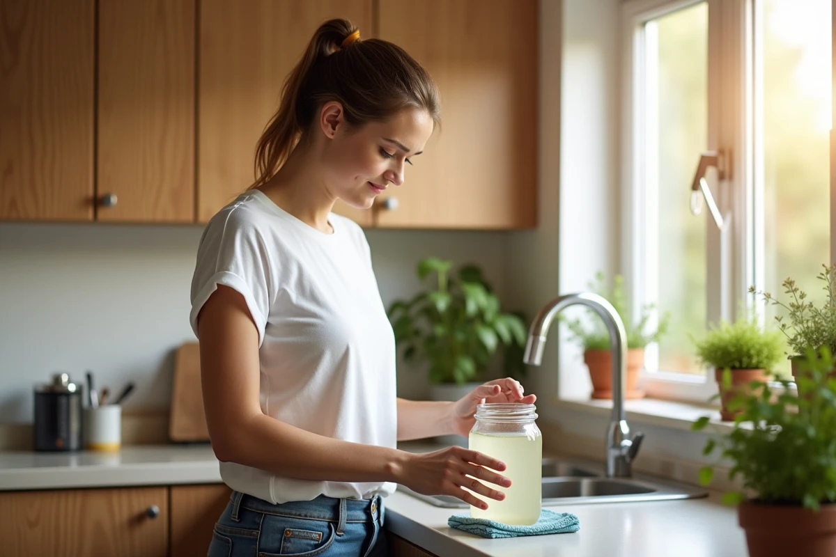 Nettoyage écologique : méthodes pour éviter la pollution