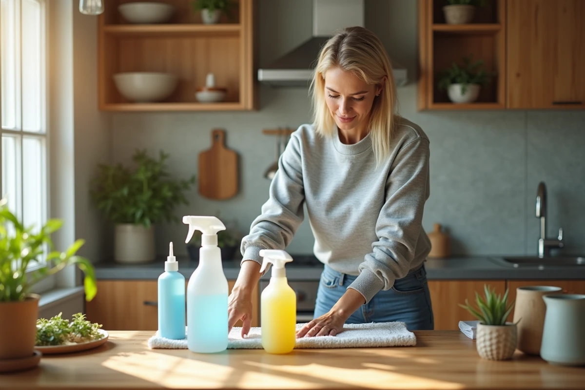 Règle générale du nettoyage : les éléments essentiels à connaître