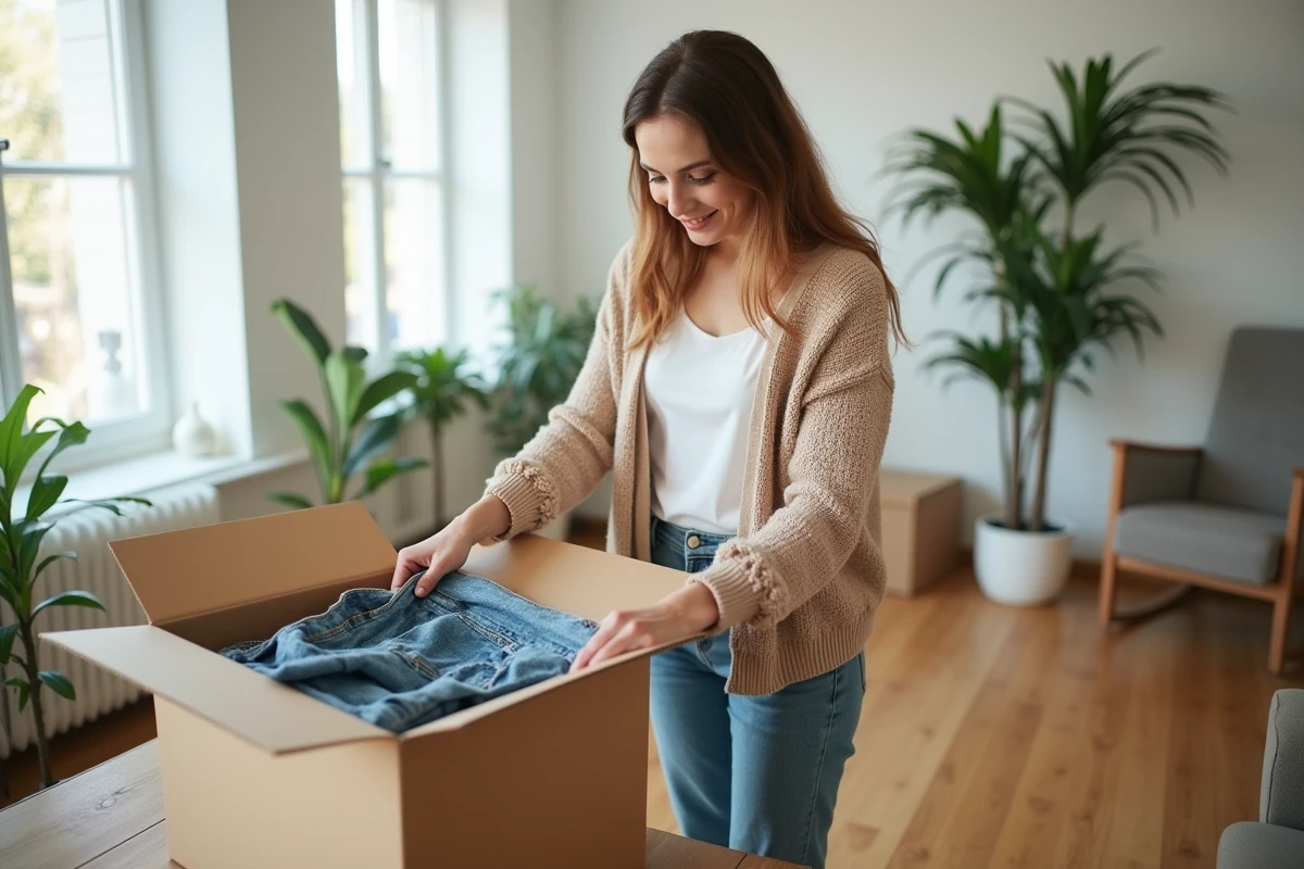 Les articles les plus vendus sur Vinted en 2026