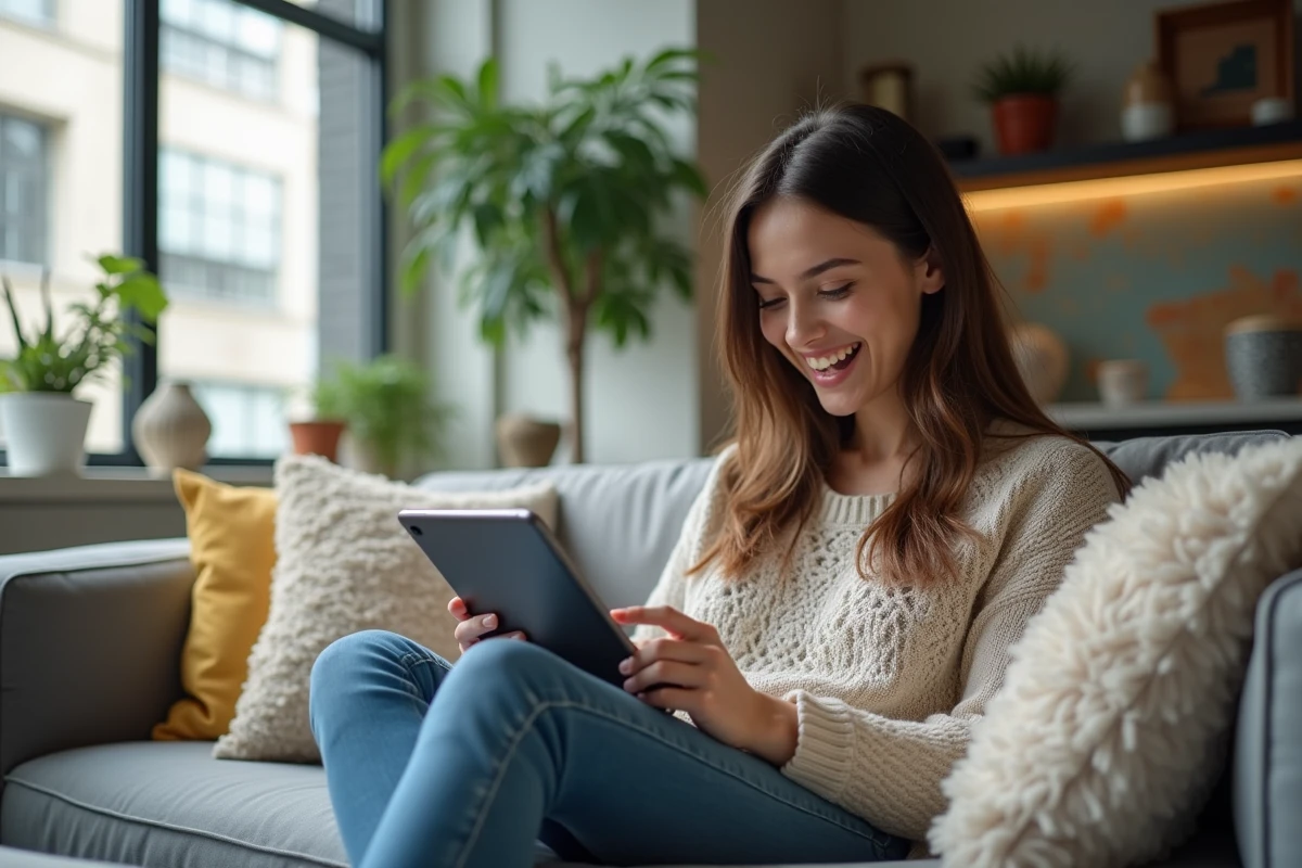 Le tourisme numérique : une nouvelle tendance à suivre