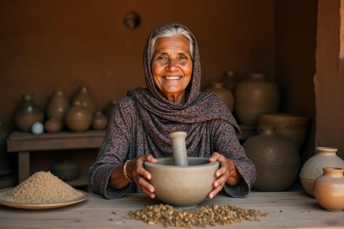 Médicament traditionnel : ses caractéristiques et usages