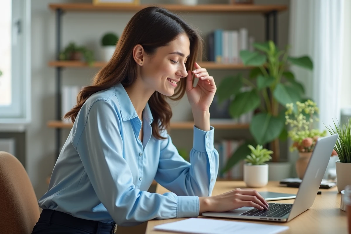 Prime télétravail : modalités et conditions d&rsquo;attribution