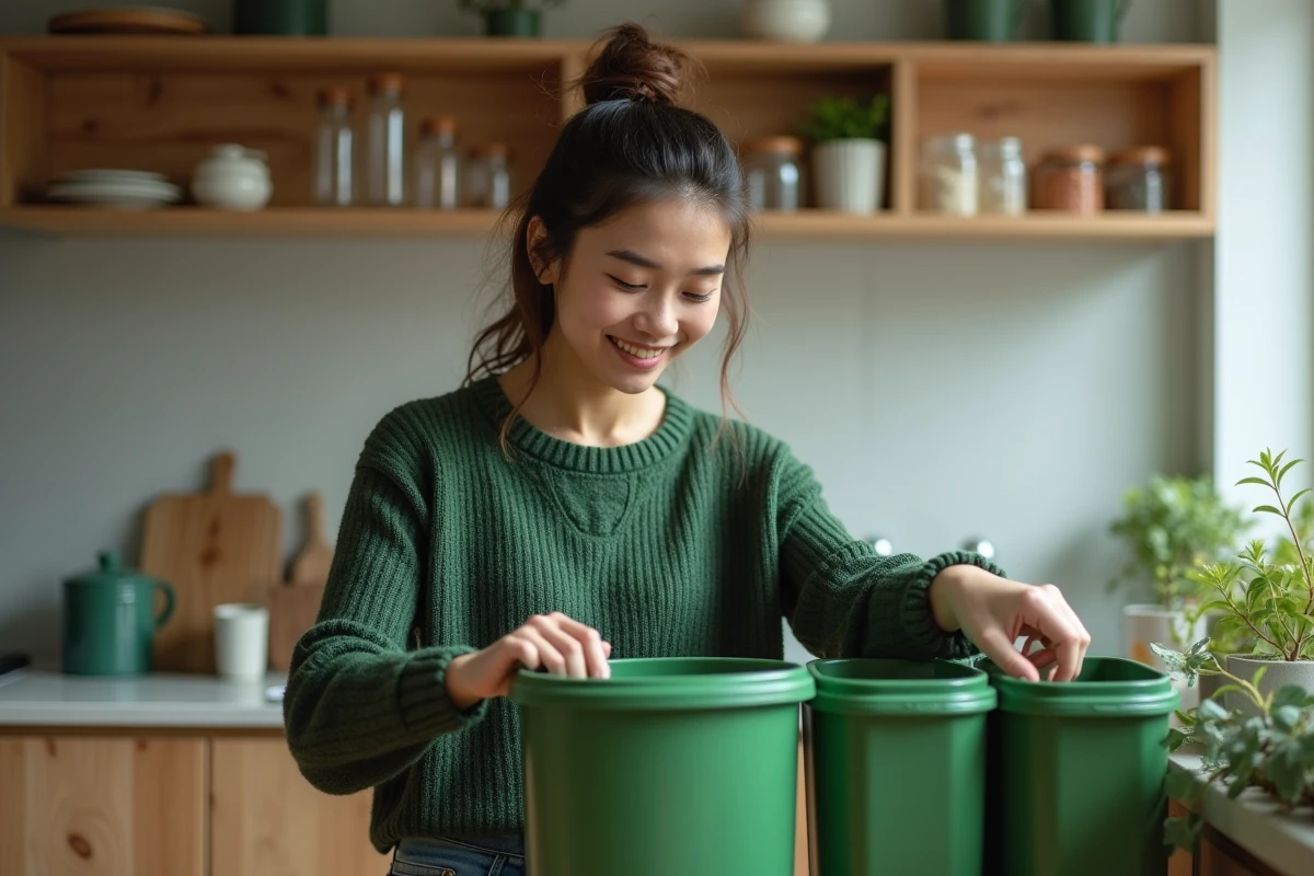 Réduction de l&rsquo;impact environnemental : des stratégies efficaces