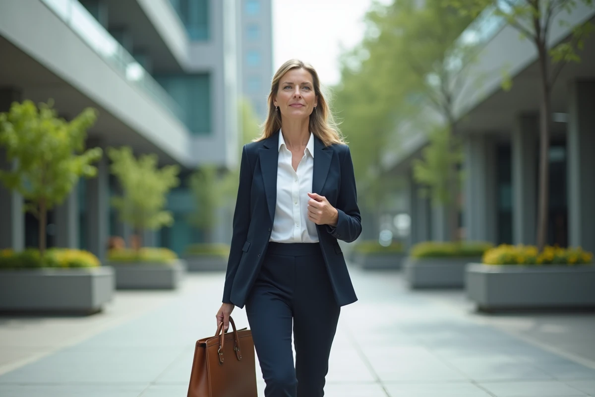 Le but de la mobilité défini et expliqué