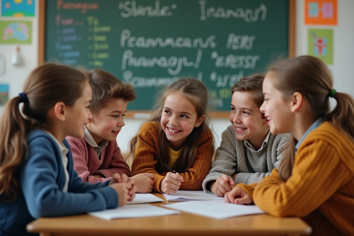 Enjeu éducatif : définition et importance