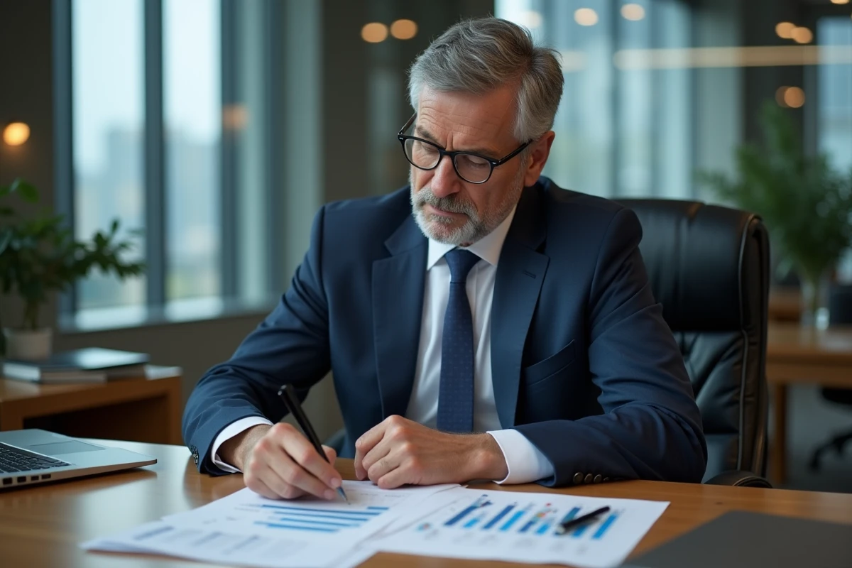 Inflation et enrichissement : acteurs principaux et mécanismes