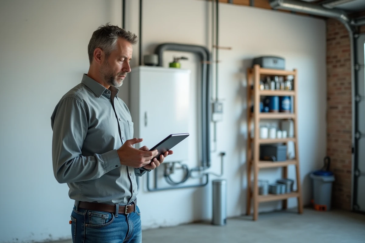 Choix d&rsquo;une batterie de stockage : critères et recommandations