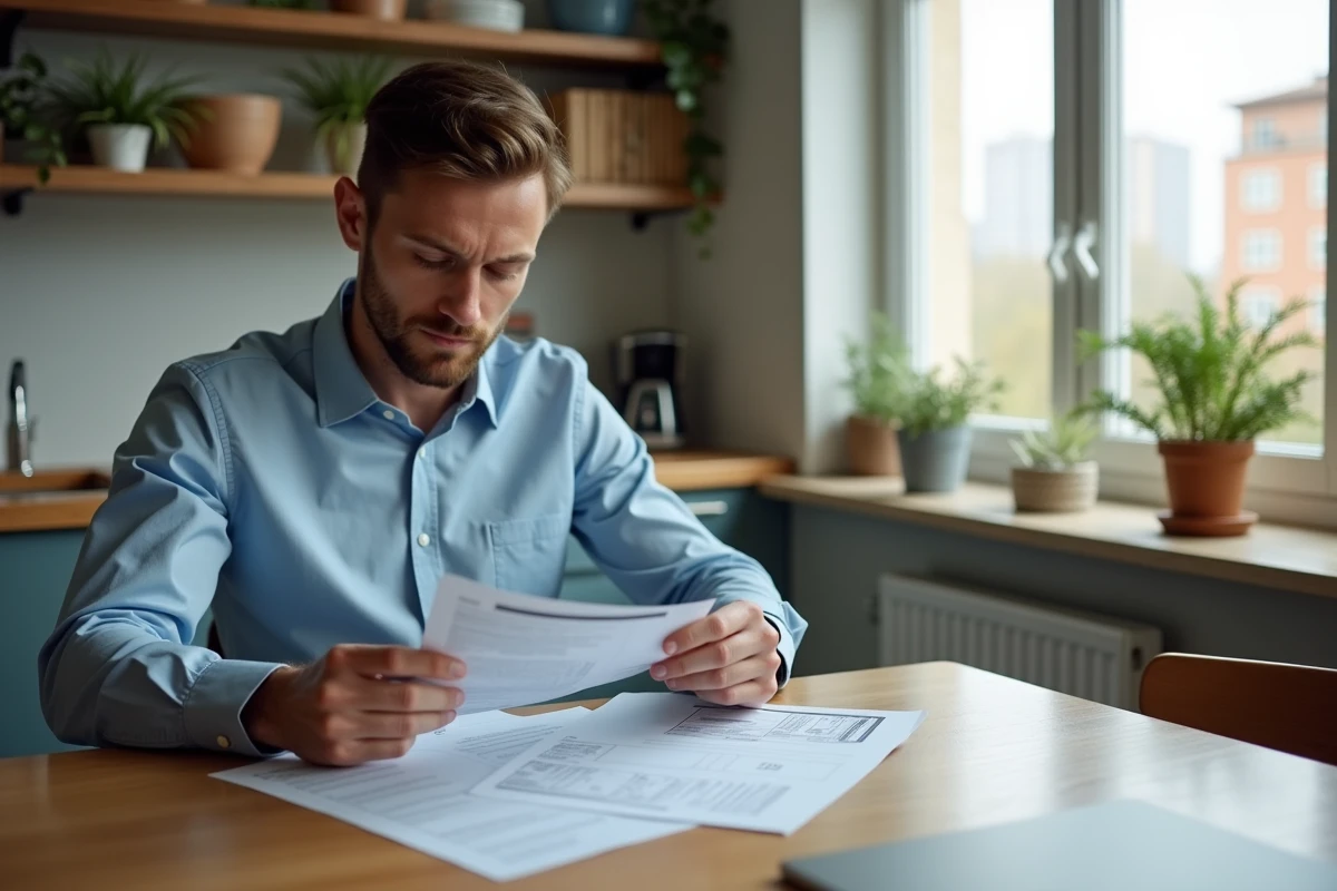 Charges locatives : obligations financières du locataire