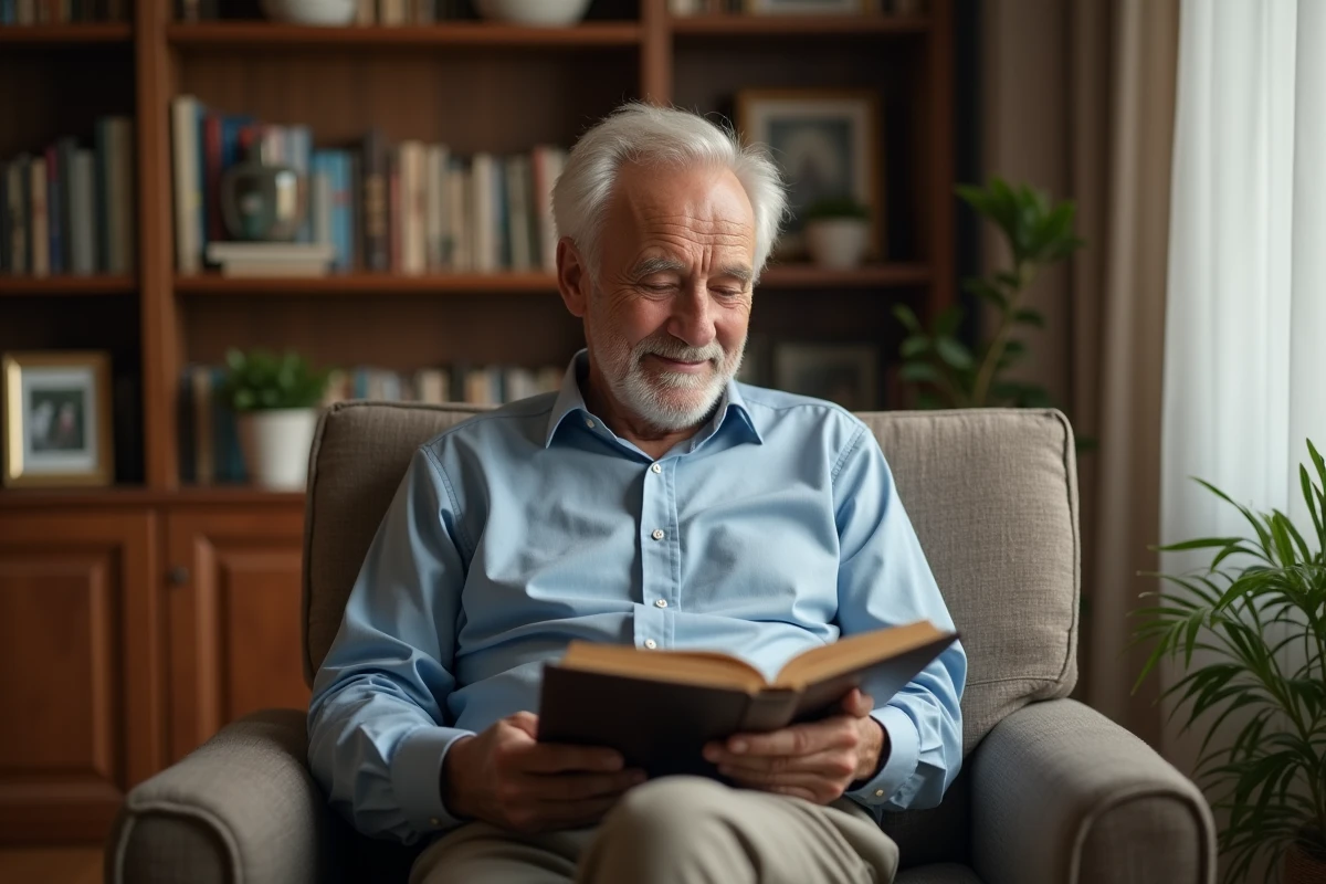 Vie après la retraite : ressemblances et réalités