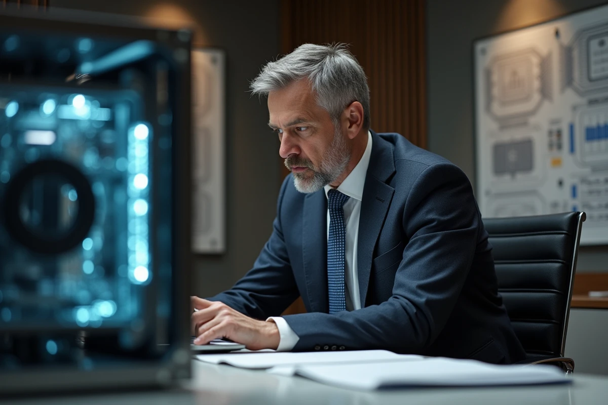 Possession d&rsquo;un ordinateur quantique : un état des lieux