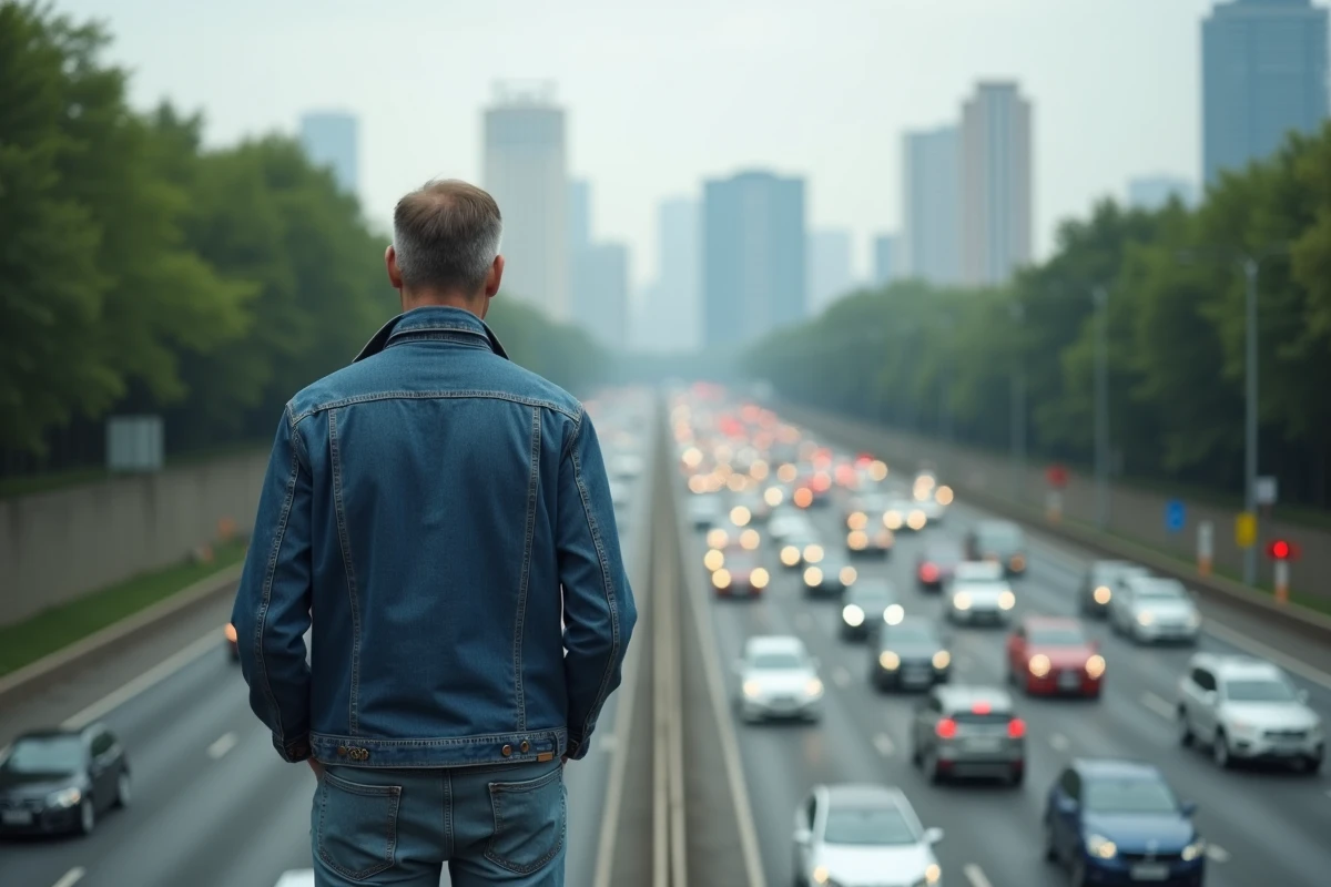 Impact environnemental de la voiture : une analyse détaillée