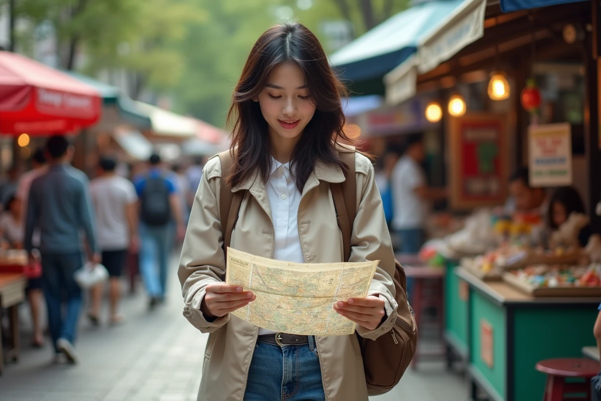 Voyager avec un petit budget : les meilleurs pays à privilégier