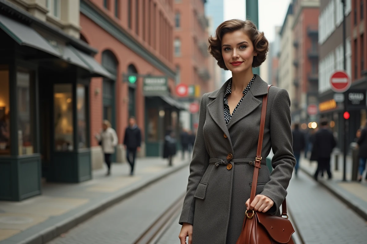 Popularité et tendances des années 1940