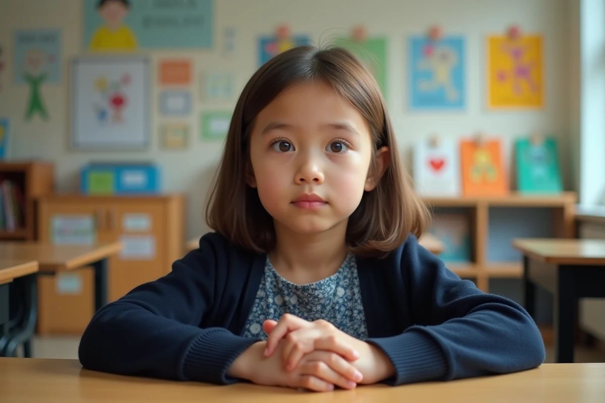 Enfant pupille : définition et implications