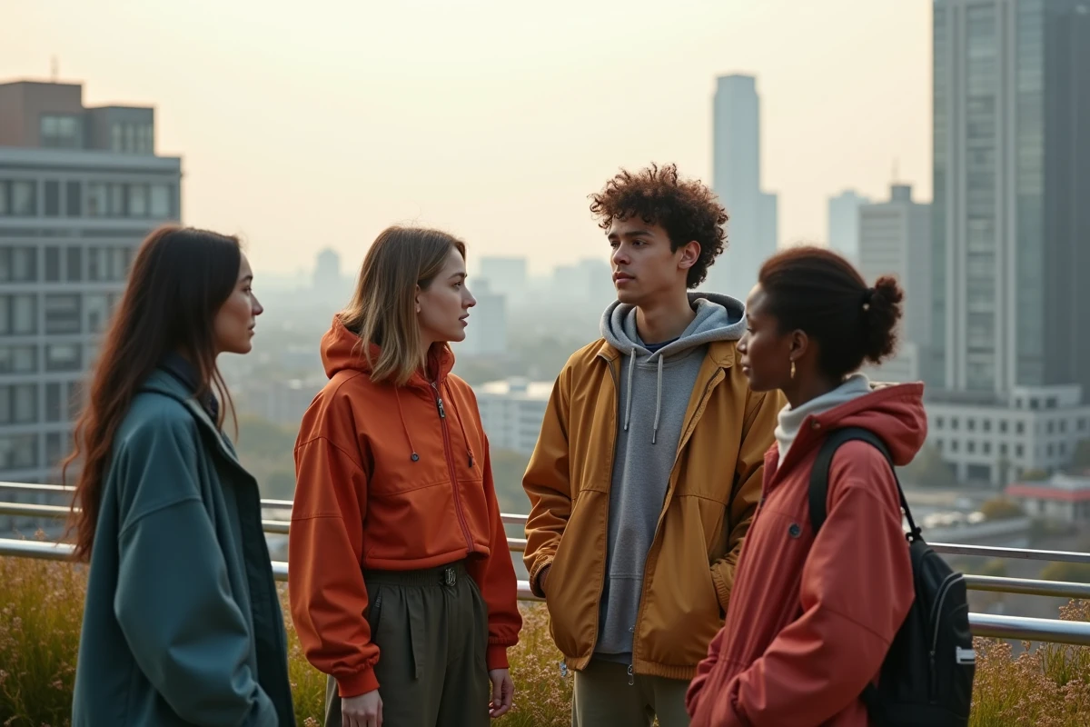 Prédictions sur la mode vestimentaire des gens en 2026