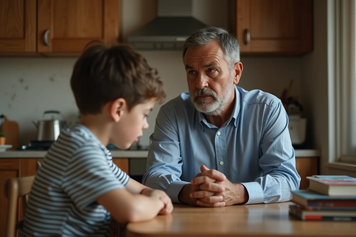 L&rsquo;éducation des enfants et les dangers d&rsquo;une approche trop stricte