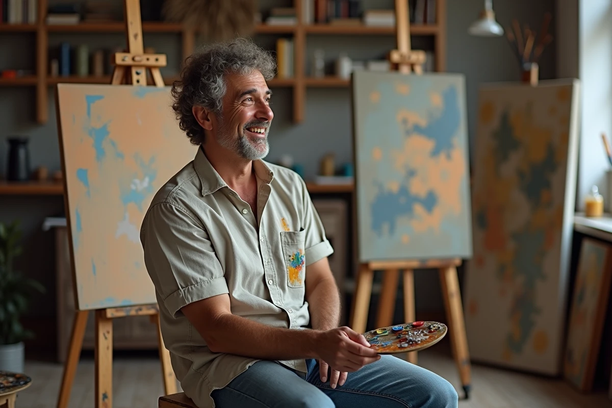 L&rsquo;artiste le plus aimé au monde : identité et popularité