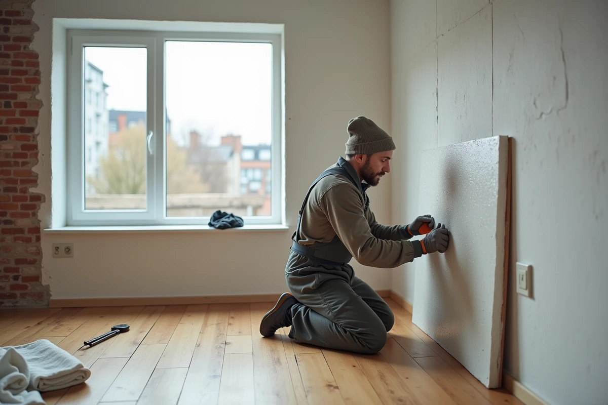 Travaux de rénovation énergétique : lesquels réaliser