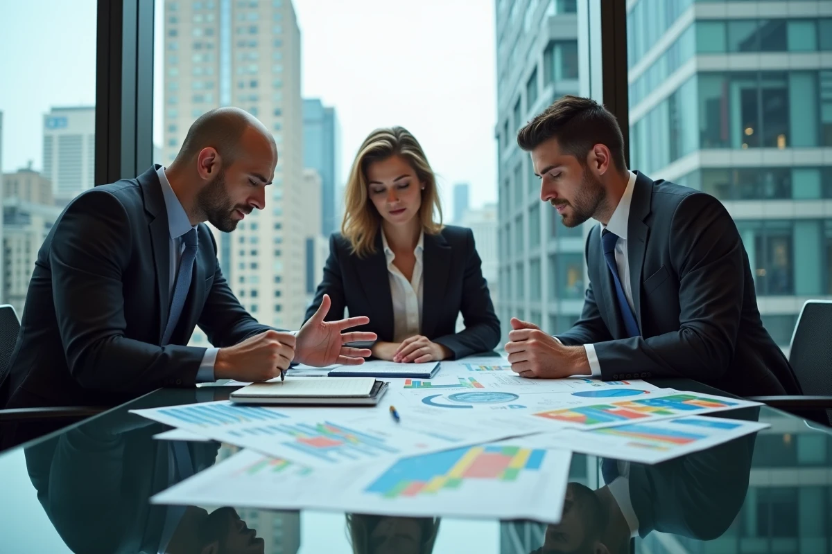 Trois types d&rsquo;inflation : une analyse détaillée